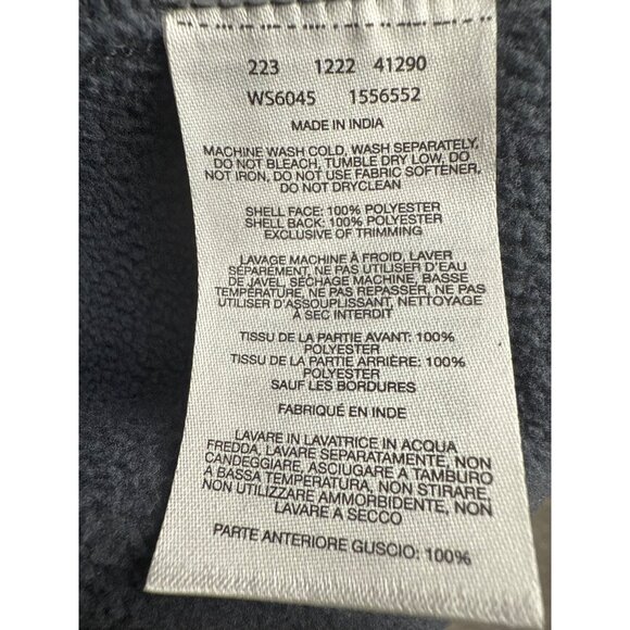 Columbia Men's Ascender Hooded Softshell Jacket (Graphite) Coat Size 1XL - Picture 11 of 11